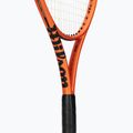 Rachetă de tenis Wilson Burn 100LS V6 orange 4