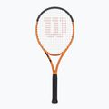 Rachetă de tenis Wilson Burn 100S V6 orange