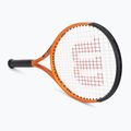 Rachetă de tenis Wilson Burn 100S V6 orange 2