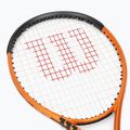 Rachetă de tenis Wilson Burn 100S V6 orange 5