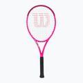 Rachetă de tenis Wilson Burn 105S V6 pink