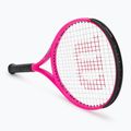 Rachetă de tenis Wilson Burn 105S V6 pink 2