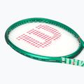 Rachetă de tenis Wilson Blade 101 Team V10 green 5