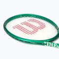 Rachetă de tenis pentru copii Wilson Blade Jr 26 V10 green 5