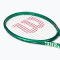 Rachetă de tenis pentru copii Wilson Blade Jr 25 V10 green 5