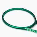 Rachetă de tenis Wilson Blade 104 V10 green 5