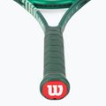 Rachetă de tenis Wilson Blade 100L V10 green 3