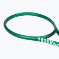 Rachetă de tenis Wilson Blade 100L V10 green 5
