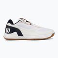 Încălțăminte de tenis pentru bărbați Wilson Rush Pro 5 Clay white/navy blazer/gum 2