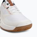 Încălțăminte de tenis pentru bărbați Wilson Rush Pro 5 Clay white/navy blazer/gum 7