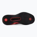 Încălțăminte de padel pentru bărbați Wilson Rush Pro 5 black/infrared/white 4
