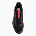Încălțăminte de padel pentru bărbați Wilson Rush Pro 5 black/infrared/white 5