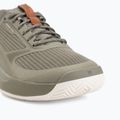 Încălțăminte de tenis pentru bărbați Wilson Rush Pro 5 vetiver/tofu/caramel cafe 7