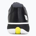 Încălțăminte de tenis pentru bărbați Wilson Rush Lite 5 Clay black/white/safety yellow 6