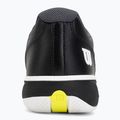 Încălțăminte de tenis pentru bărbați Wilson Rush Lite 5 black/white/safety yellow 6