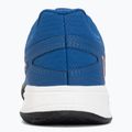Încălțăminte de tenis pentru copii Wilson Rush Pro Ace L Jr déjà vu blue/orange tiger/white 6