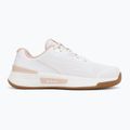 Încălțăminte de tenis pentru femei Wilson Intrigue Pro white/cameo rose/gum 2