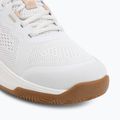 Încălțăminte de tenis pentru femei Wilson Intrigue Pro white/cameo rose/gum 7