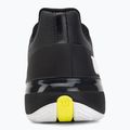 Încălțăminte de tenis pentru bărbați Wilson Rush Pro 5 Tour Clay black/white/safety yellow 6