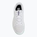 Încălțăminte de tenis pentru copii Wilson Rush Pro Ace L Jr white/bay/skip blue 5