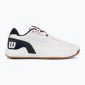 Încălțăminte de tenis pentru bărbați Wilson Rush Pro 5 white/navy blazer/gum 2