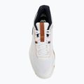 Încălțăminte de tenis pentru bărbați Wilson Rush Pro 5 white/navy blazer/gum 5
