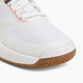 Încălțăminte de tenis pentru bărbați Wilson Rush Pro 5 white/navy blazer/gum 7
