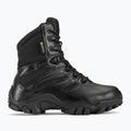 Încălțăminte pentru bărbați Bates Delta 8 Side Zip Gore-Tex black 2