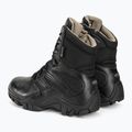 Încălțăminte pentru bărbați Bates Delta 8 Side Zip Gore-Tex black 3