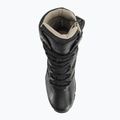Încălțăminte pentru bărbați Bates Delta 8 Side Zip Gore-Tex black 6