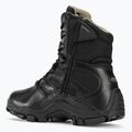 Încălțăminte pentru bărbați Bates Delta 8 Side Zip Gore-Tex black 7