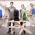 Rucsac turistic pentru femei Tatonka Norix 28 l verde 1470.063 7