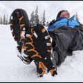 Încălțăminte de trekking pentru bărbați Columbia Peakfreak Venture LT gri 1718181011 12
