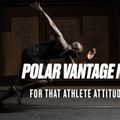 Ceas Polar Vantage M2 Negru 4