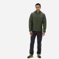 Geacă izolată pentru bărbați Patagonia Nano Puff Hoody 5
