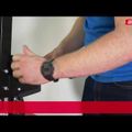 Trainer de bicicletă Elite Direto Xr-T With Riser Block, negru, EL0171013 6