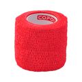 Bandaj elastic coeziv Copoly roșu 0078