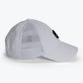 Șapcă de tenis HYDROGEN alb FR0092001 2