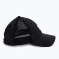 Șapcă de tenis HYDROGEN negru FR0092007 2