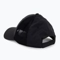 Șapcă de tenis HYDROGEN negru FR0092007 3