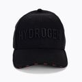 Șapcă de baseball HYDROGEN Icon negru 225920B92 4