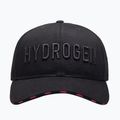 Șapcă de baseball HYDROGEN Icon negru 225920B92 5