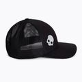 Șapcă de baseball HYDROGEN Basket negru RG3005007 2