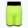 Pantaloni scurți de tenis pentru copii HYDROGEN Tech galben TK0410724 2