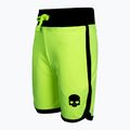 Pantaloni scurți de tenis pentru copii HYDROGEN Tech galben TK0410724 3