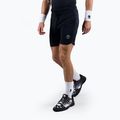 Pantaloni scurți de tenis HYDROGEN Tech pentru bărbați, negru TC00007 2