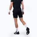 Pantaloni scurți de tenis HYDROGEN Tech pentru bărbați, negru TC00007 3