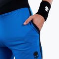 Pantaloni scurți de tenis pentru bărbați HYDROGEN Tech albastru TC0000014 2