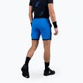 Pantaloni scurți de tenis pentru bărbați HYDROGEN Tech albastru TC0000014 4