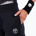Pantaloni scurți de tenis HYDROGEN Tech pentru femei negru TC1000007 2